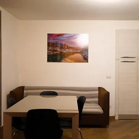 Ciceri Ca Mea * Mergozzo