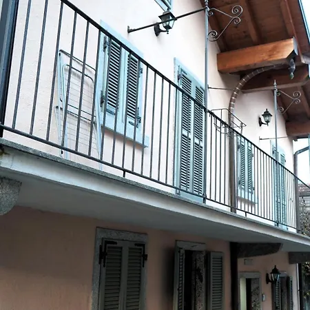 Holiday home Ciceri Ca Mea