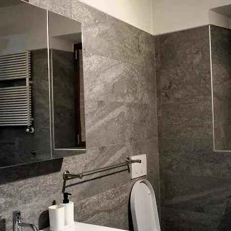 Holiday home Ciceri Ca Mea Mergozzo